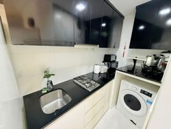 City Loft (D8), Apartment #576049571